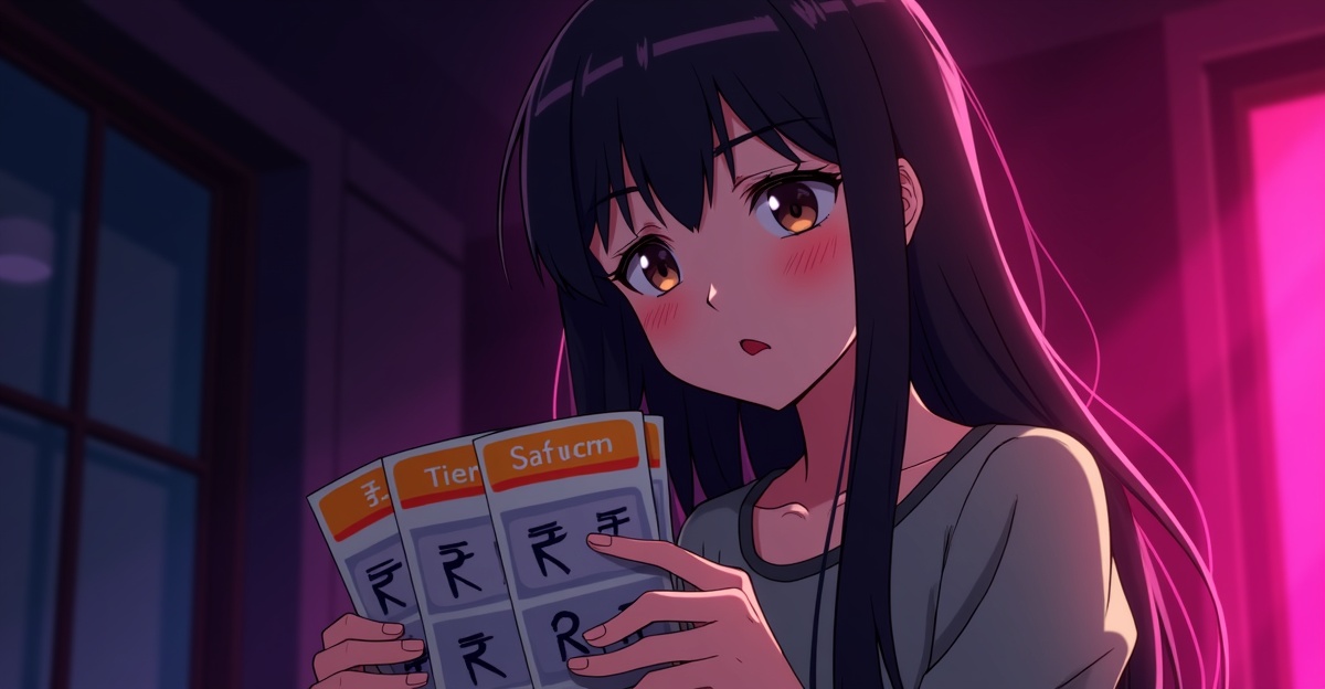 AI Girlfriend Subscription Pricing in India — UPI, Stars & Free Options (2026)