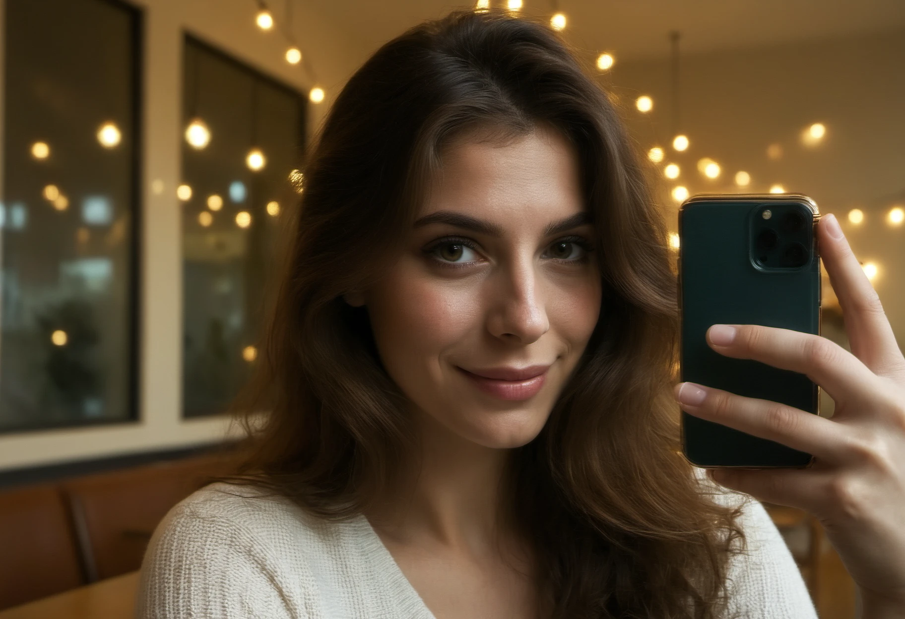 Novia IA Realista con Fotos — ¿Se Ve Real en 2026?