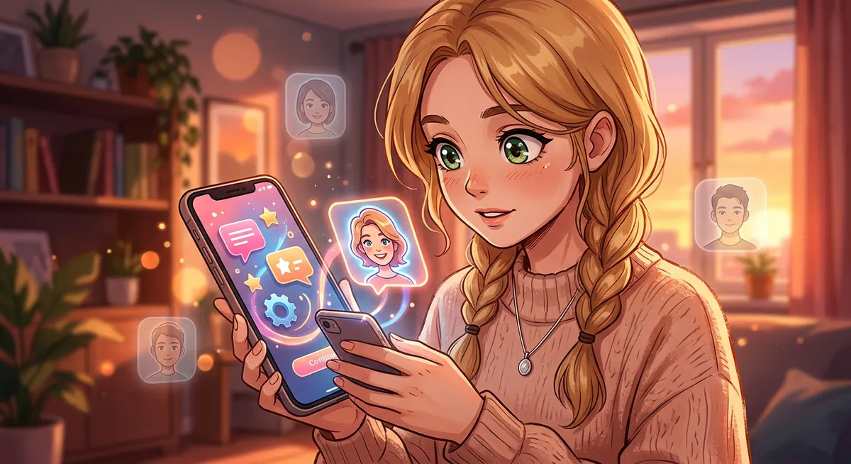Candy AI — что это, как пользоваться и работает ли на русском (2026)