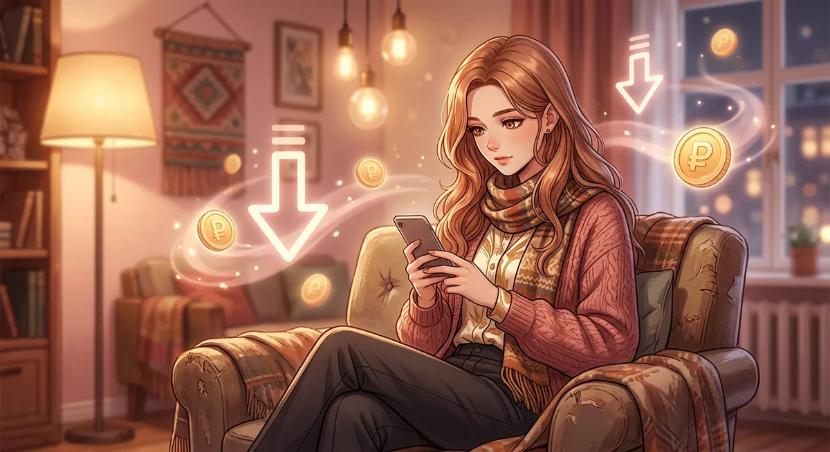 Character AI альтернатива дешевле — 6 сервисов с РФ-картой (2026)
