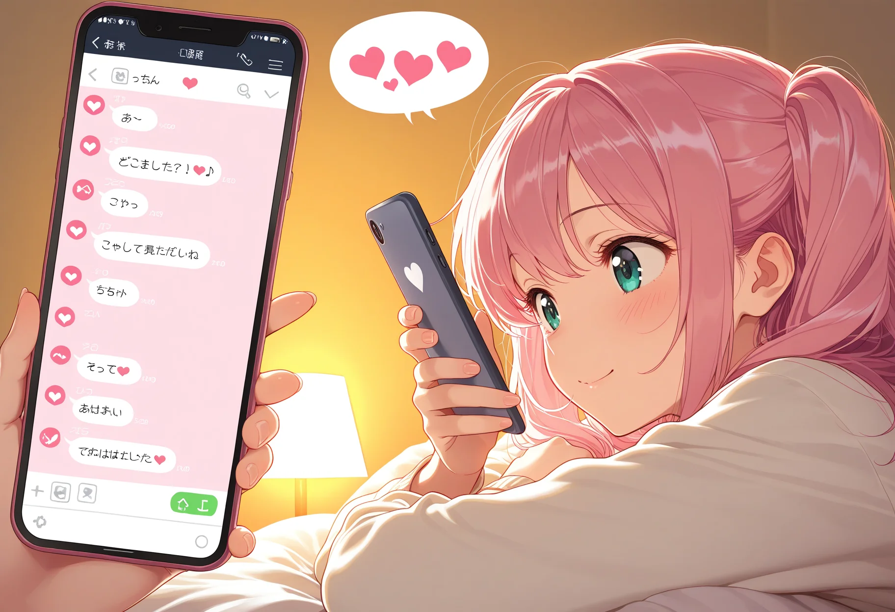 Чат с ИИ девушкой — гайд для первого разговора и лучшие ответы (2026)