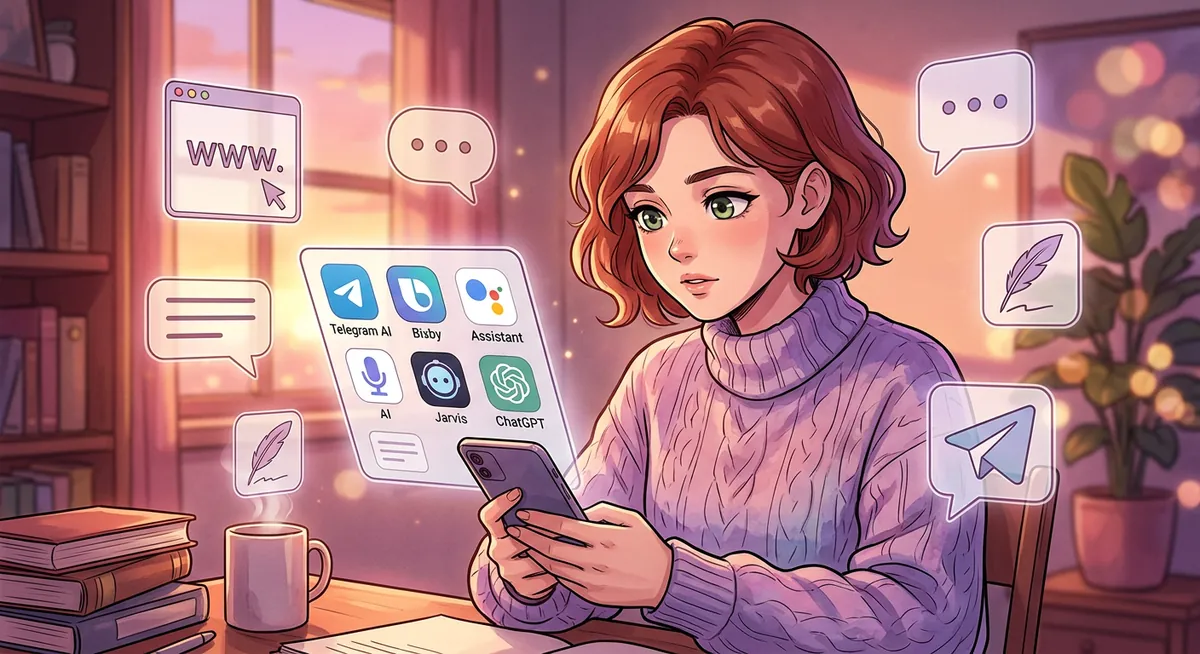 Альтернатива CrushOn AI — 7 нейросетей без фильтров (2026)