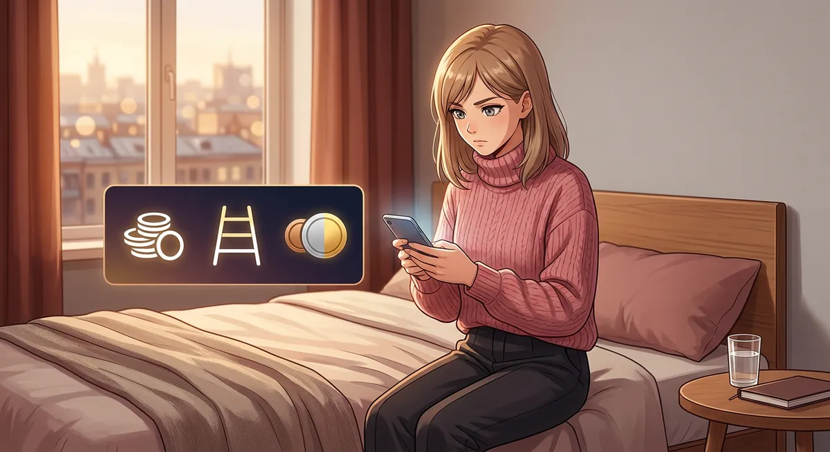 CrushOn AI какой план выбрать 2026: 6 тарифов, Luxe и Imperial NEW