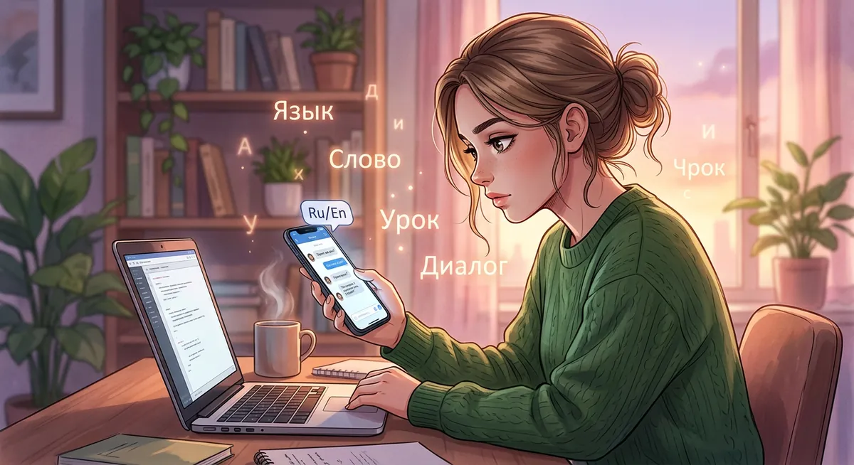 CrushOn AI на русском — что это, как пользоваться (2026)
