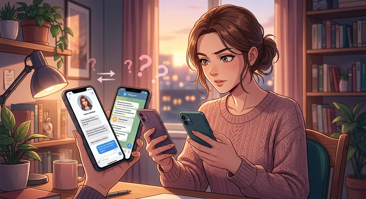 CrushOn AI — отзывы, цены и альтернатива из России (2026)