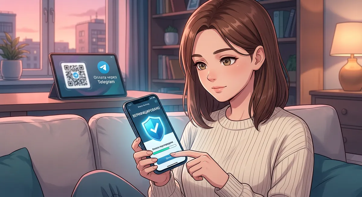 HoneyChat — безопасно ли пользоваться? Честный разбор бота в Telegram (2026)