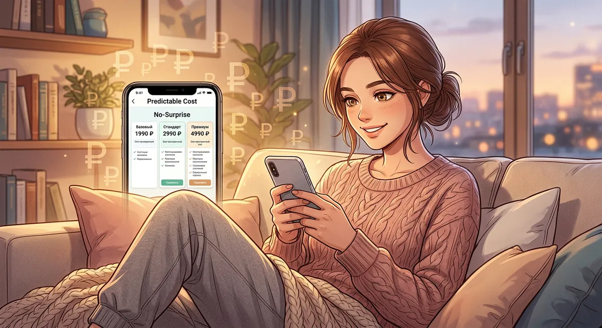 HoneyChat — цены, тарифы и реальная стоимость подписки в 2026
