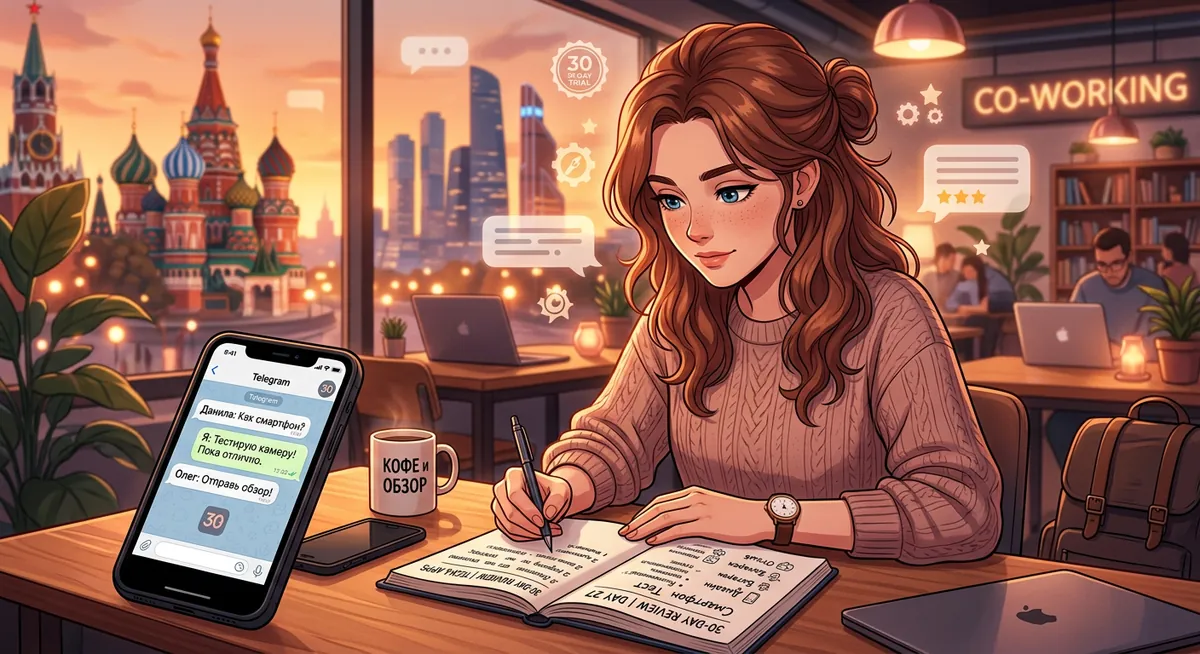 HoneyChat — обзор и честный 30-дневный тест Telegram-сервиса (2026)
