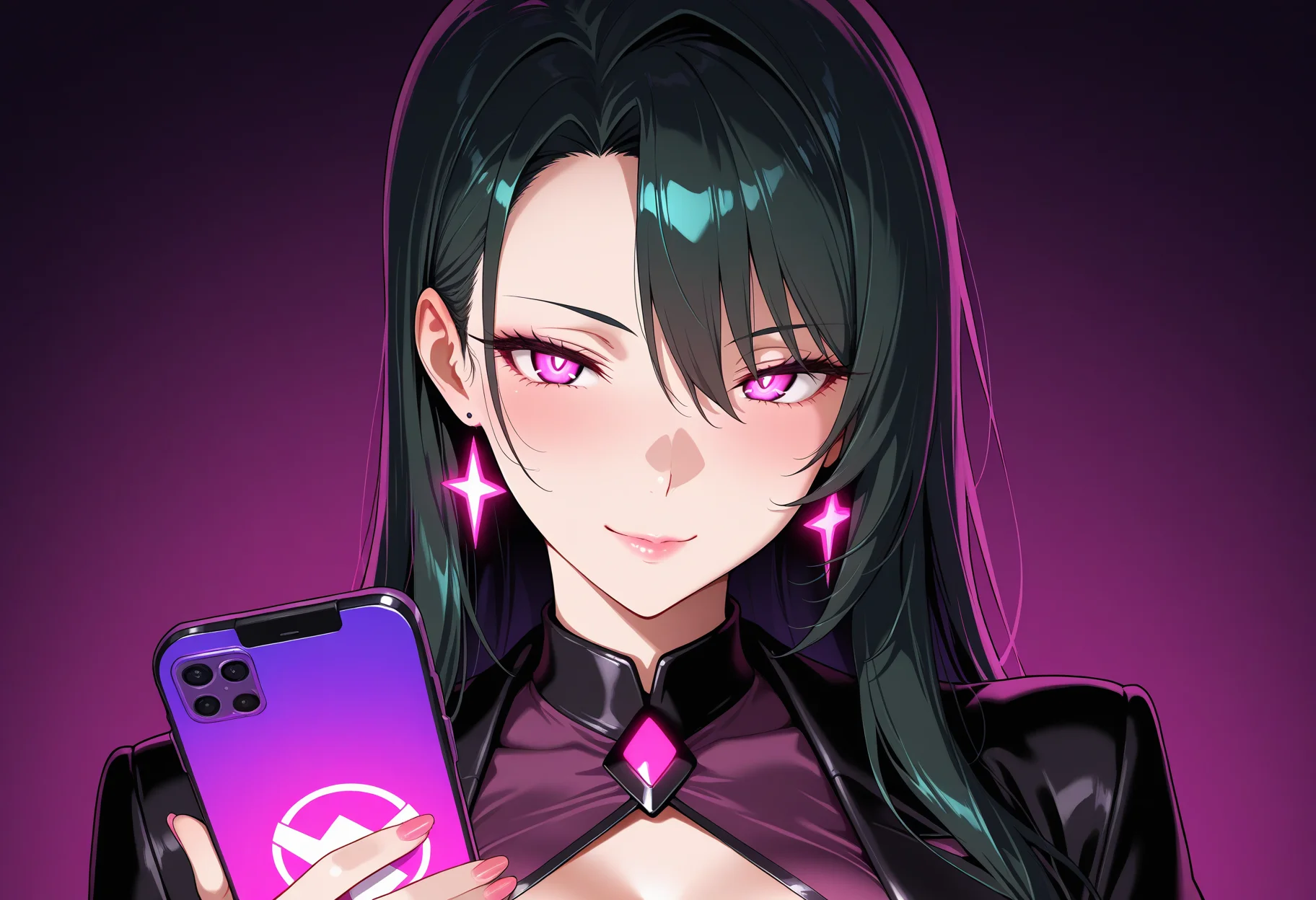 ИИ девушка 18+ в Телеграм — что реально доступно без цензуры (2026)