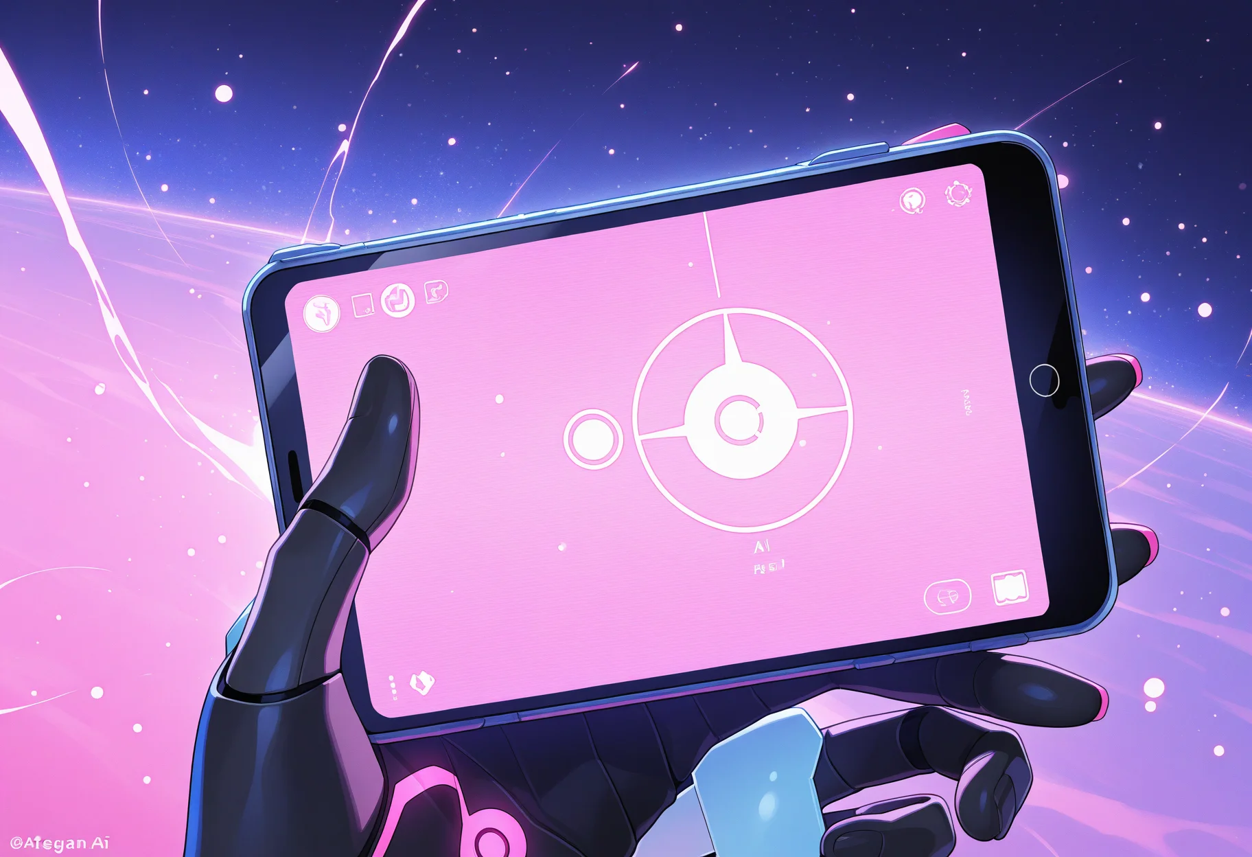 ИИ девушка бот в ТГ — как начать и какого выбрать (2026)