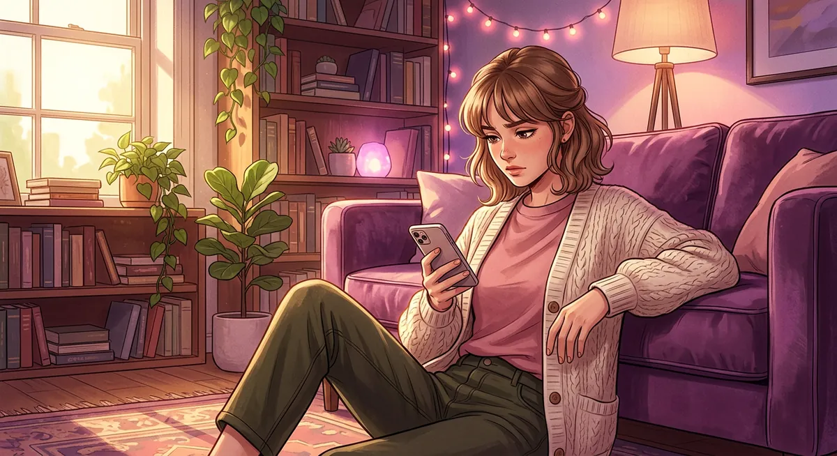 ИИ хентай чат — где общаться с аниме-персонажами 18+ на русском (Telegram, 2026)