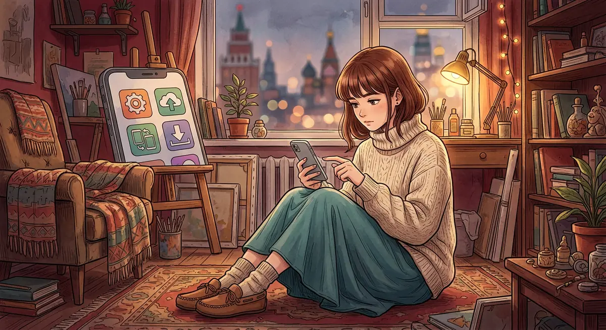 Joyland AI альтернатива дешевле — 6 сервисов с РФ-картой (2026)