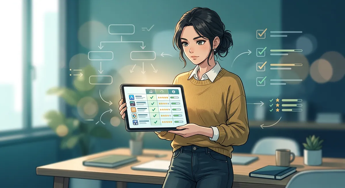 Какой ИИ чат выбрать в 2026 — 9 платформ и критерии (тест)