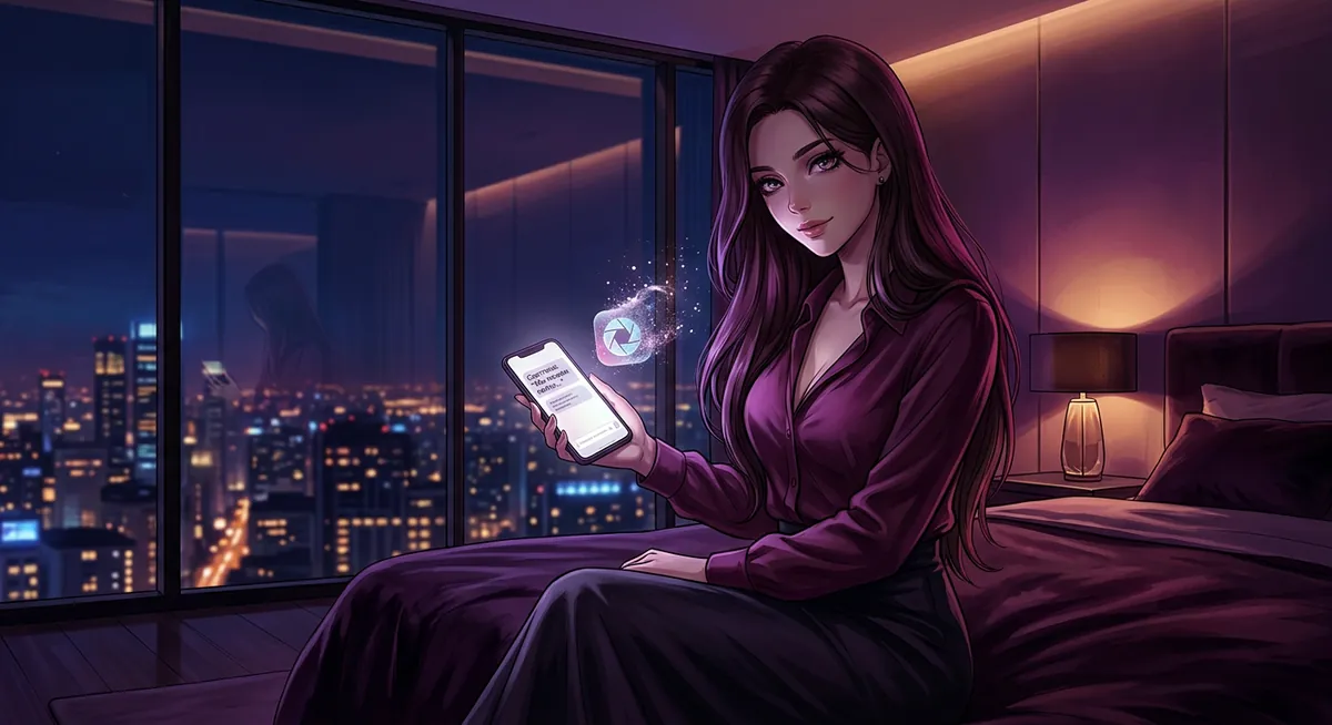Polybuzz No Censorship — 'Character Violation' Truth + Real Uncensored Alts (2026)