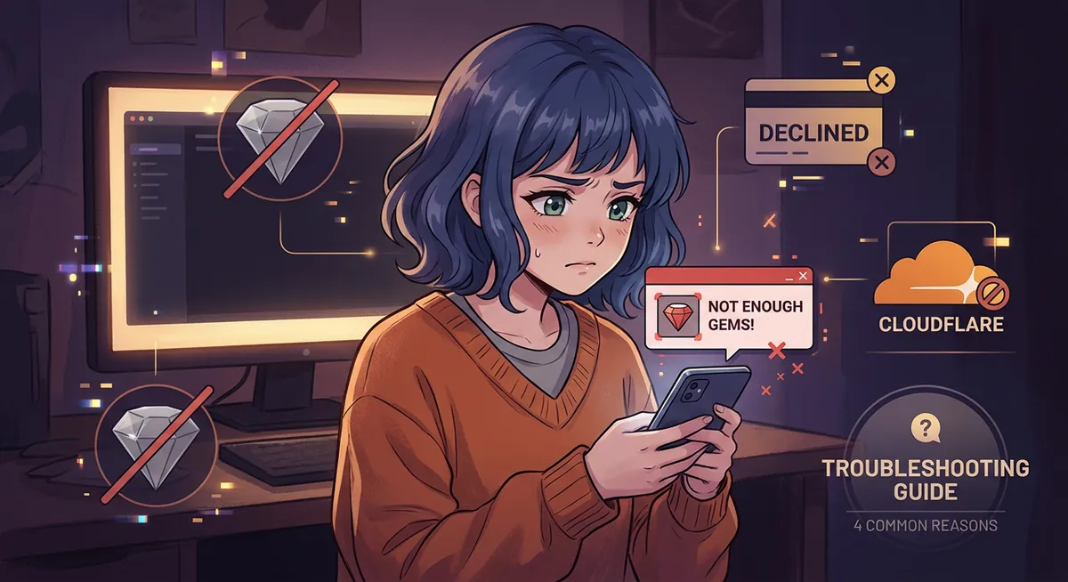 Promptchan не работает — 4 причины и что делать в 2026 (тест)