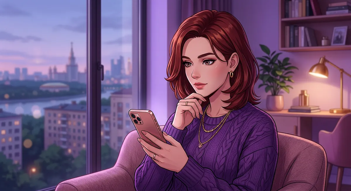 Replika — как отменить подписку Pro / Ultra из России в 2026