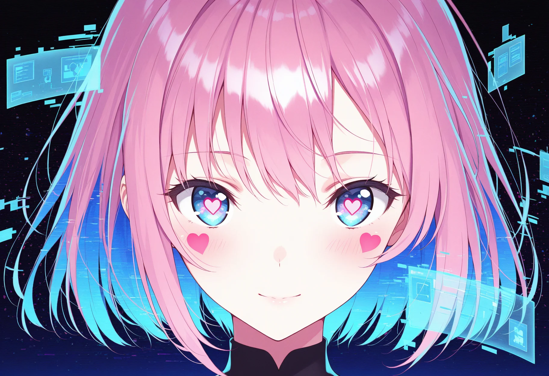 Виртуальная девушка ИИ — что это, как работает и кому подойдёт (2026)