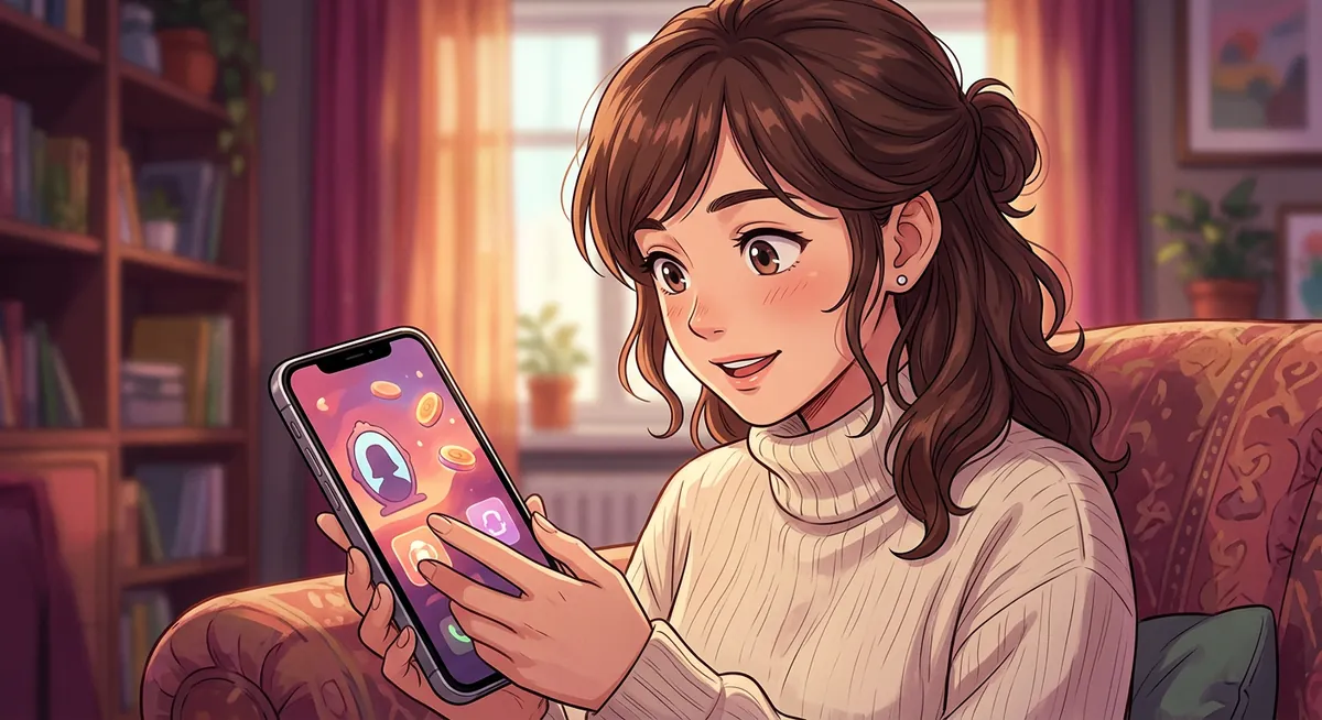 WildGrl AI обзор: Face Swap, токены и Pro-тариф 569₽ (2026, тест)