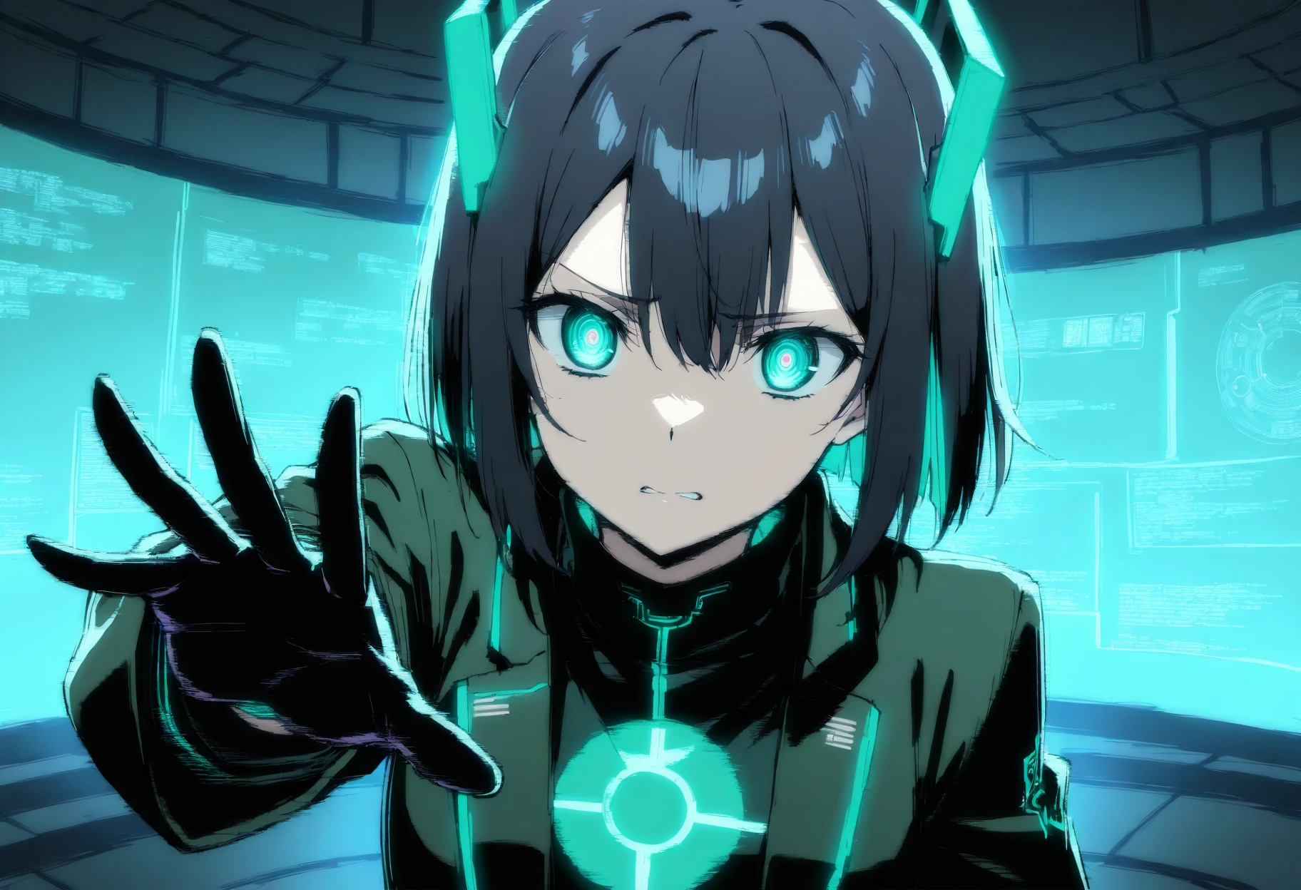 SillyTavern Alternative — Same Freedom, Zero Setup (Telegram)