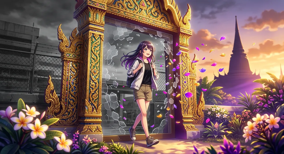 แชท AI ไม่มีฟิลเตอร์ — ไม่เซ็นเซอร์ ใช้ภาษาไทย ทดสอบจริง (2026)