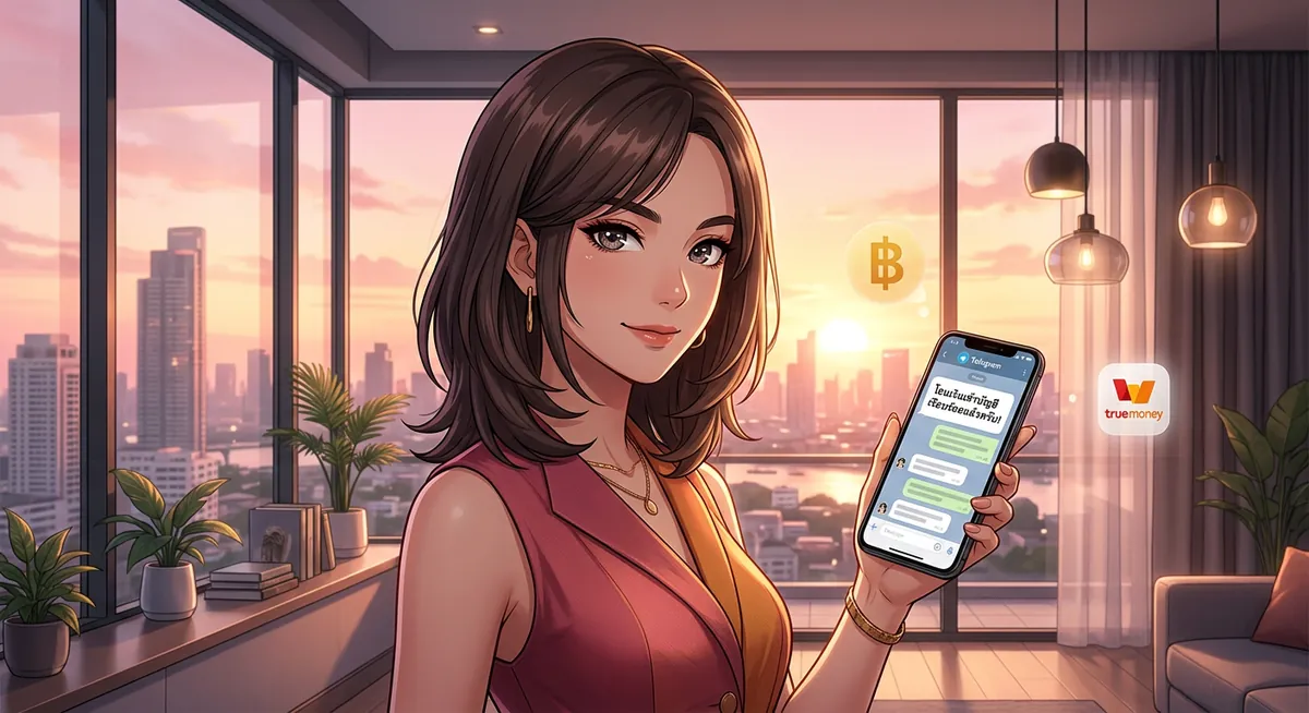 แชท AI ผู้ใหญ่ 18+ ไม่มี Filter — 5 แพลตฟอร์ม NSFW ดีที่สุด 2026