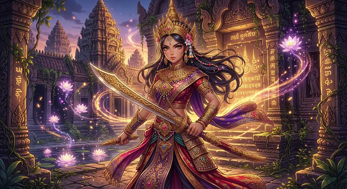 AI Roleplay Bot ไทย — จัดอันดับ 5 แพลตฟอร์ม ทดสอบจริง (2026)