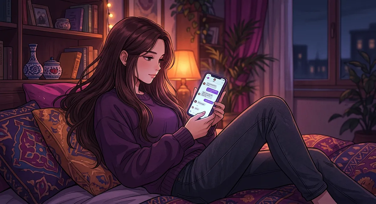Türkçe Altyazılı Hentai Yerine: Senin Yazdığın Türkçe Hentai Sohbeti (2026)