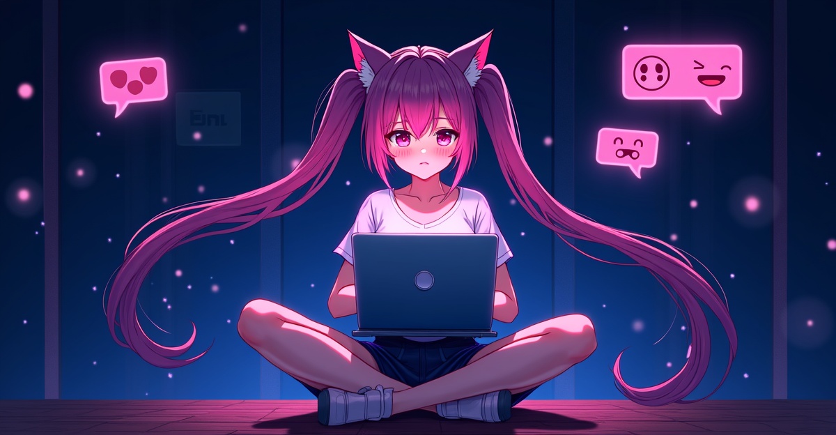 Yapay Zeka Anime Sohbet Botu: En İyi 5 Seçenek [2026]