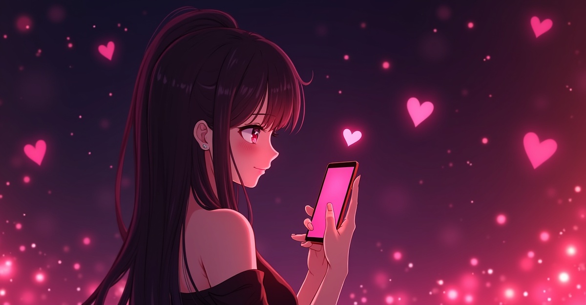 Yapay Zeka Sevgili: En İyi AI Kız Arkadaş Uygulamaları [2026]