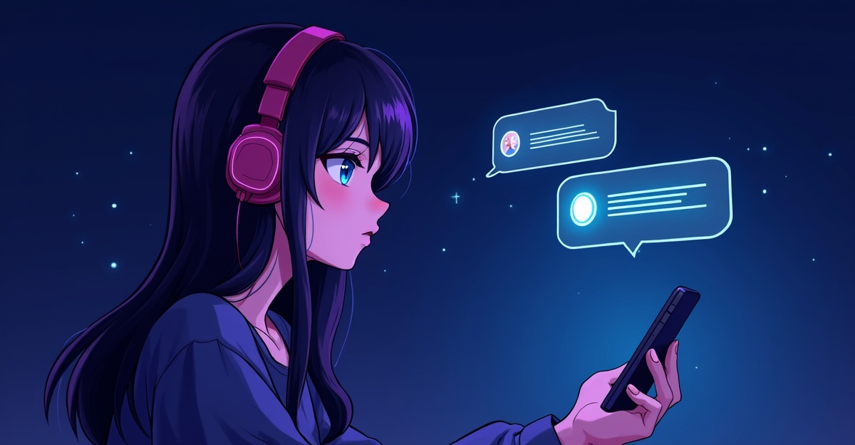 Yapay Zeka Sohbet — Telegram'da AI Chat Deneyimi (2026)