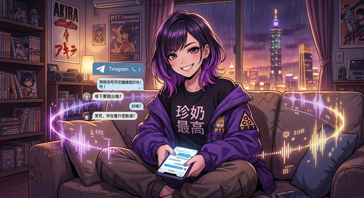 AI女友推薦 2026 — 5個真的好用的中文聊天app比較