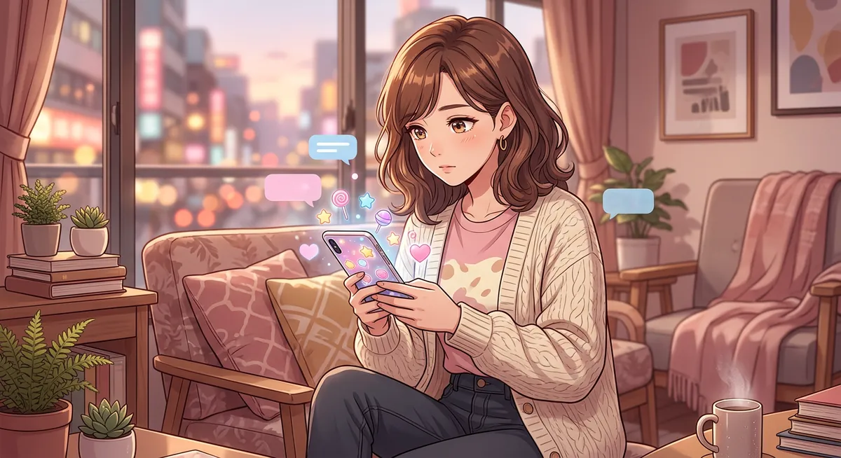 Candy AI 中文怎麼用？台灣用戶完整指南（2026）