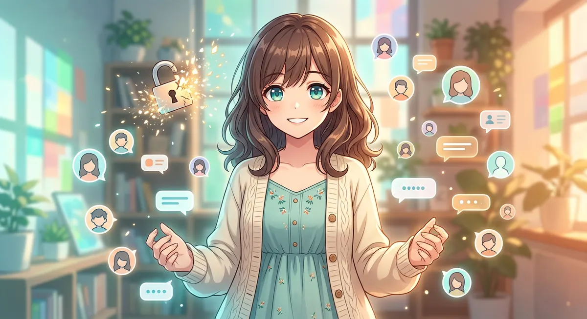 Character.AI 中文教學 2026 — 怎麼用、中文版、無審查替代