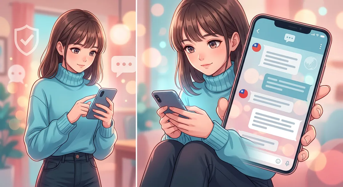 EVA AI 是什麼？怎麼用、安全嗎、中文完整指南（2026）