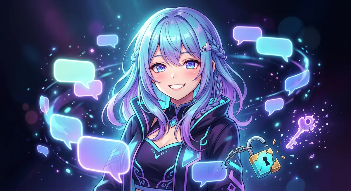 Janitor AI是什麼？怎麼用＋免API key的中文無審查替代（2026）