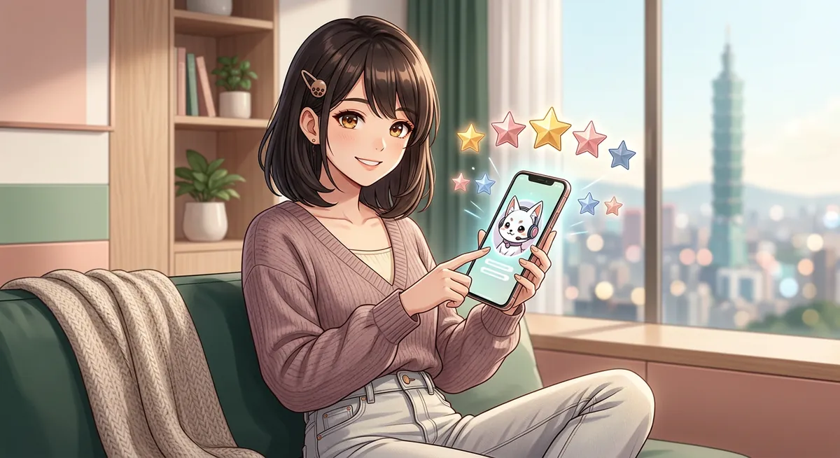 Nomi AI 中文評價 — 台灣用戶完整指南（2026）